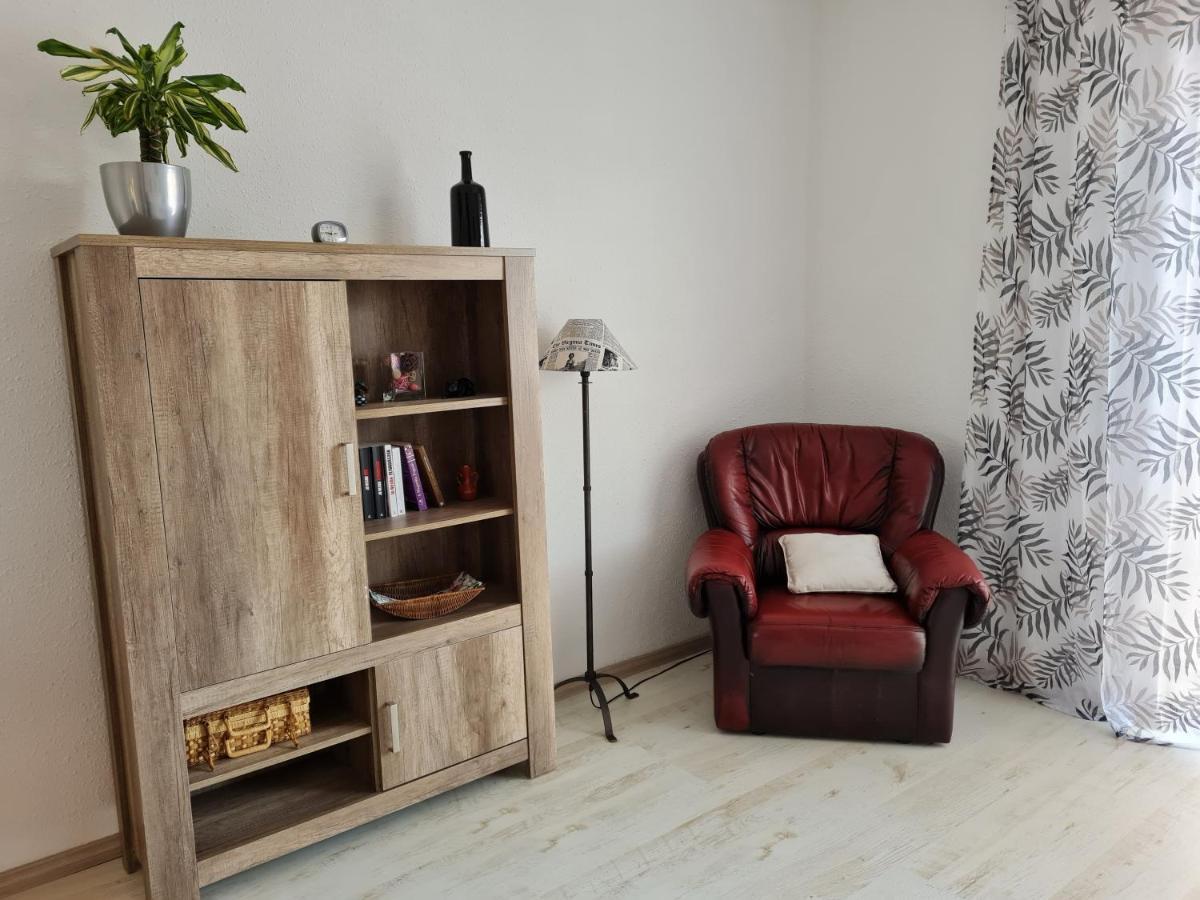 Ginger House Apartment Keszthely Eksteriør billede