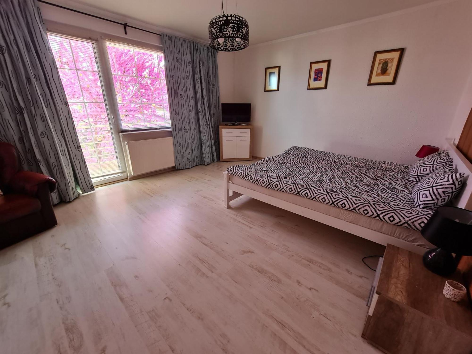 Ginger House Apartment Keszthely Eksteriør billede