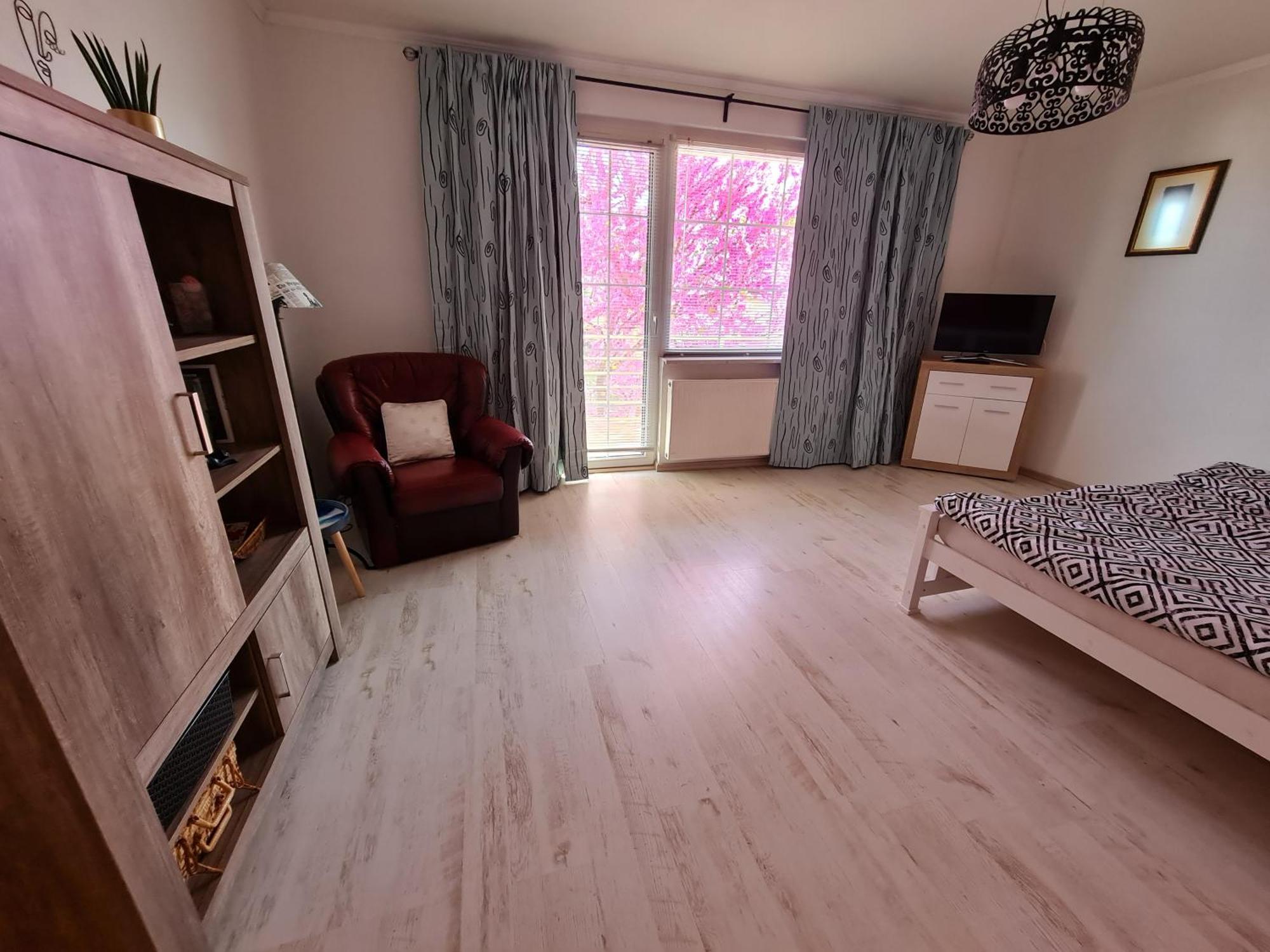 Ginger House Apartment Keszthely Eksteriør billede