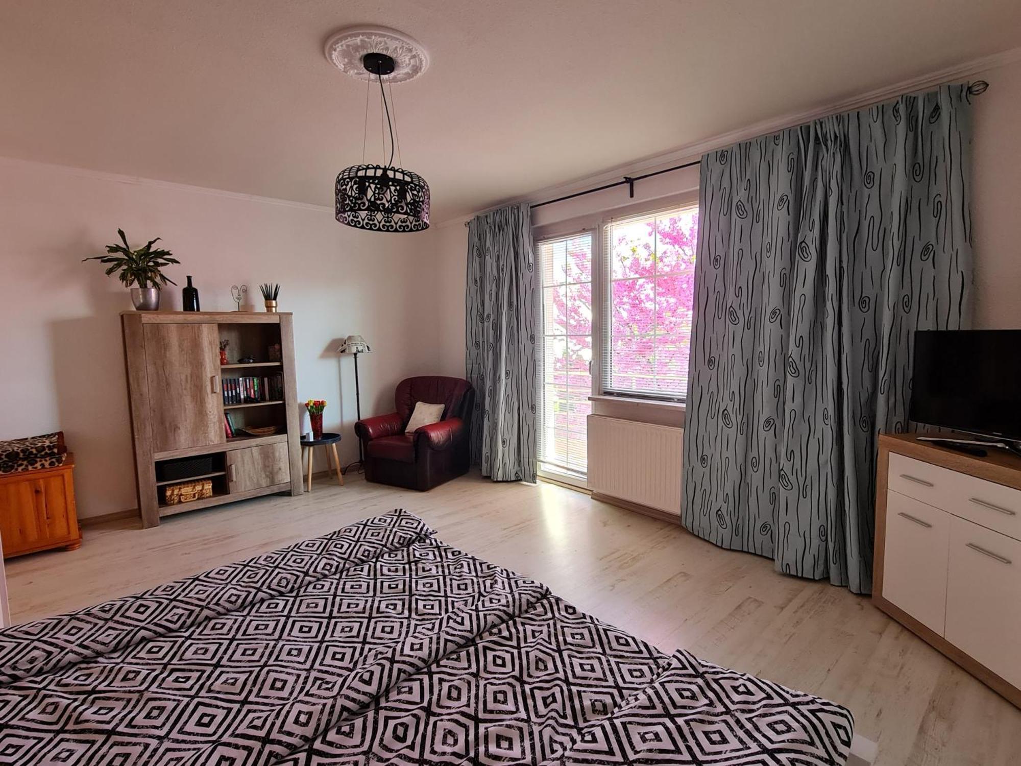 Ginger House Apartment Keszthely Eksteriør billede