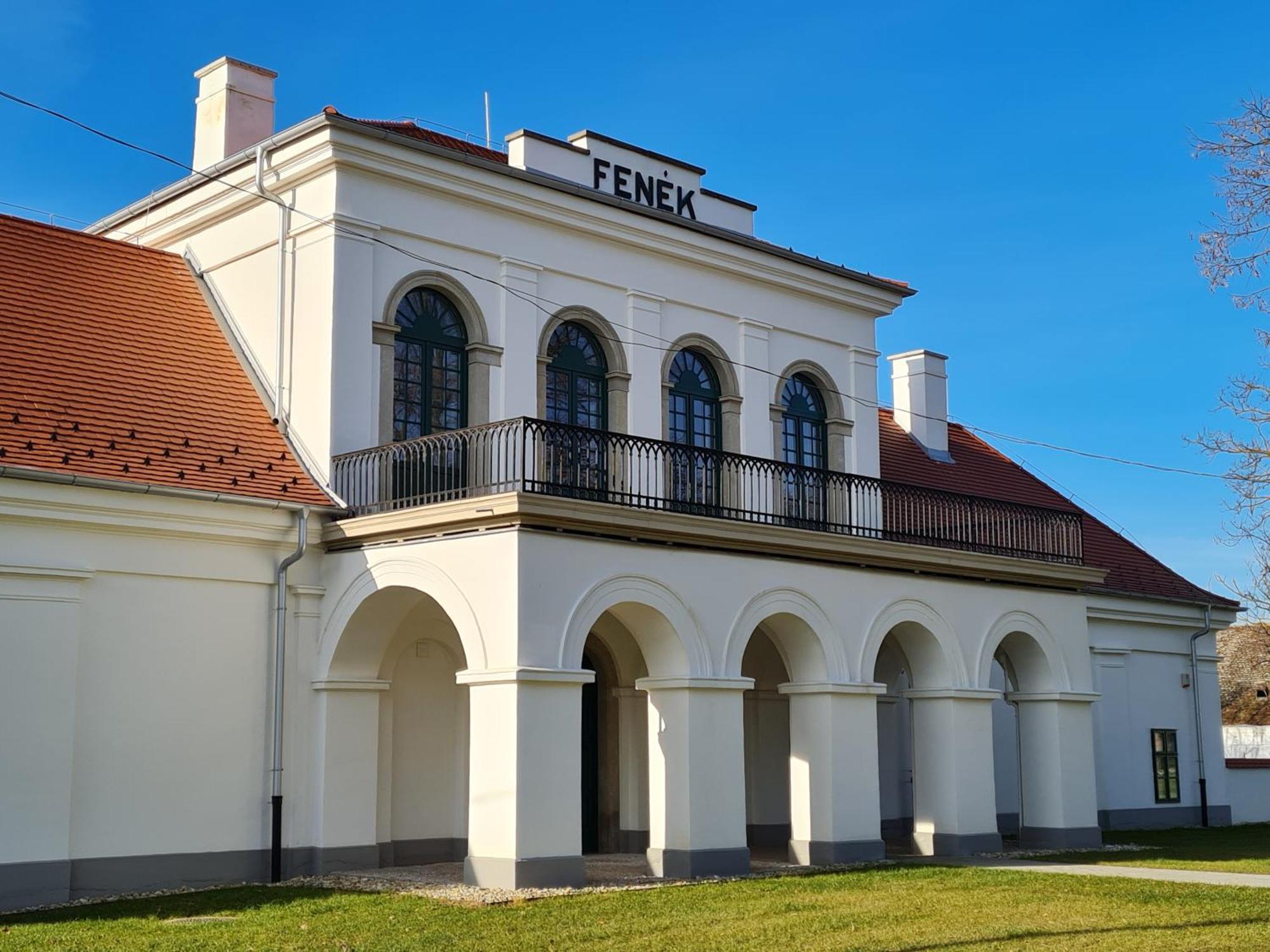 Ginger House Apartment Keszthely Eksteriør billede
