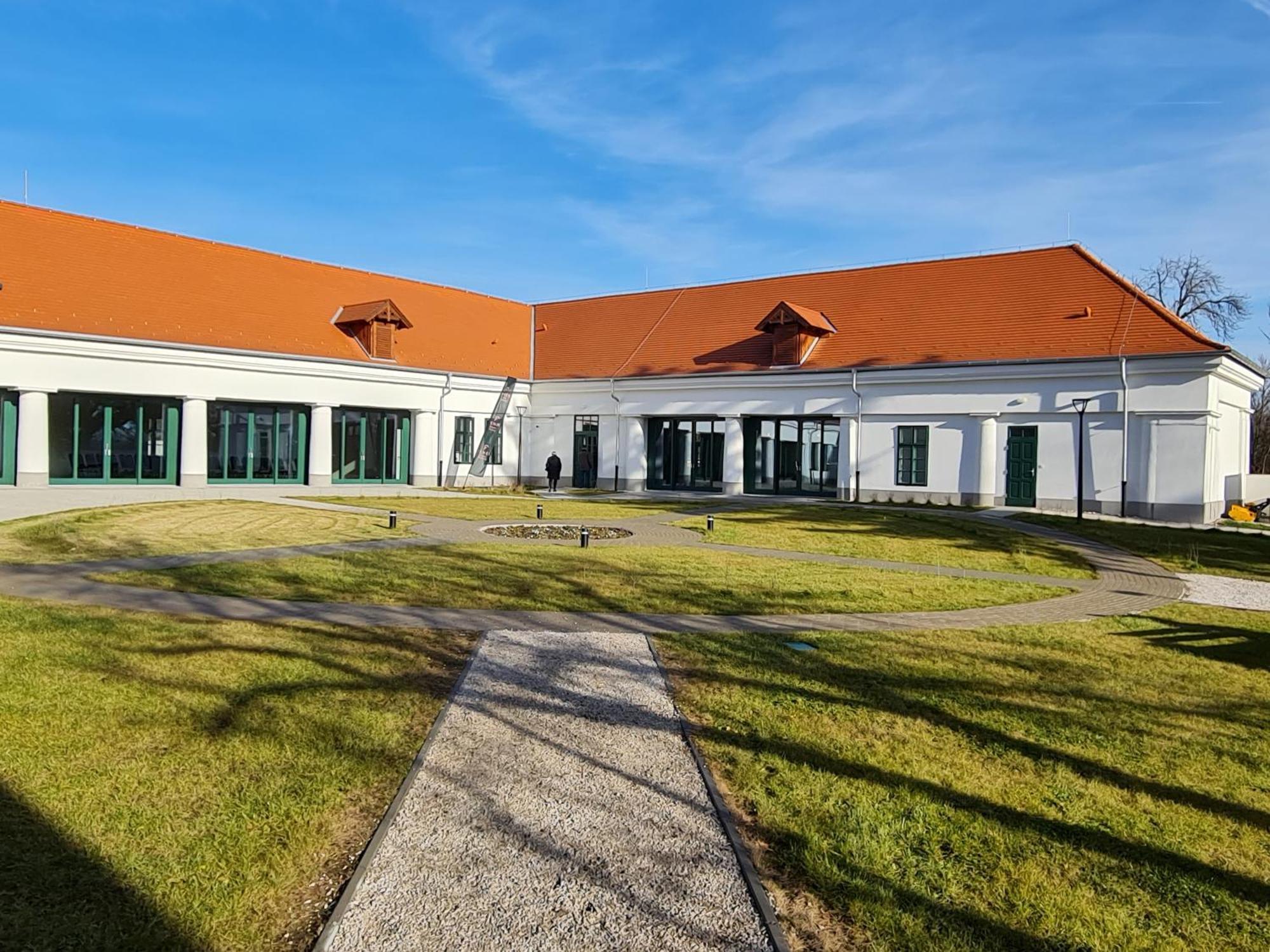 Ginger House Apartment Keszthely Eksteriør billede